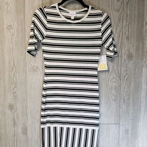LuLaRoe XXS Julia NWT